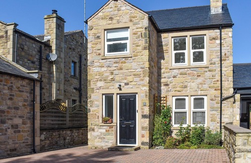 Ingleton Cottage | 3 bedroom accommodation in Ingelton