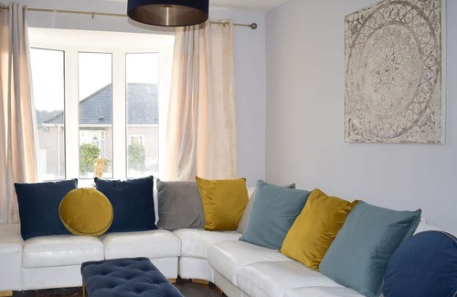 Plymstock Cottage | 3 bedroom accommodation in Plymstock, near Plymouth