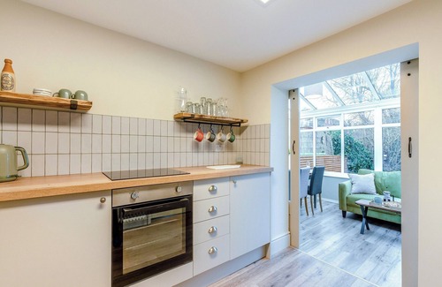 Rothbury Cottage | 3 bedroom accommodation in Rothbury