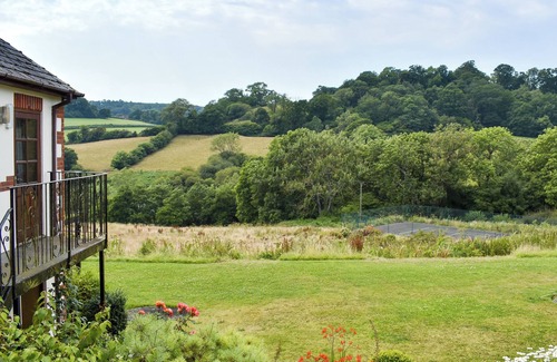 Sidmouth Cottage | 3 bedroom accommodation in Sidbury, near Sidmouth