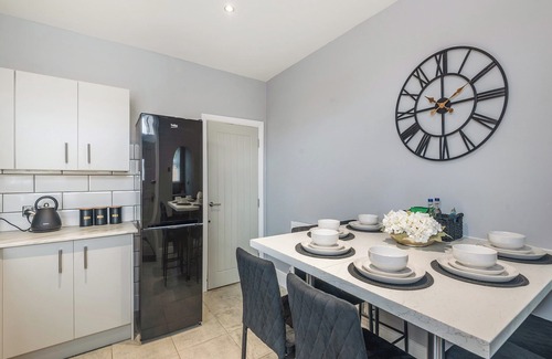 Skegness Cottage | 3 bedroom accommodation in Skegness