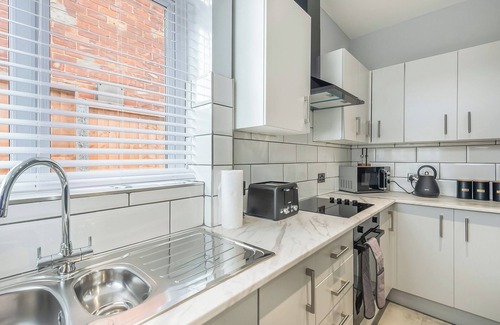 Skegness Cottage | 3 bedroom accommodation in Skegness