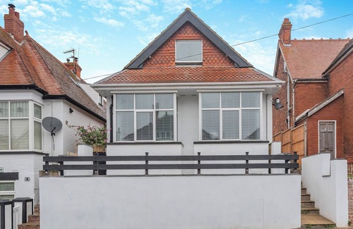 Skegness Cottage | 3 bedroom accommodation in Skegness