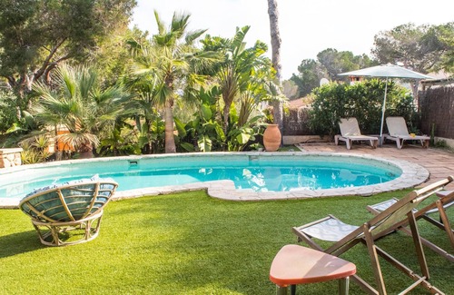 El Toro House | 3 bedroom accommodation in EL TORO