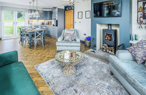 Belford Cottage | 3 bedroom accommodation in Bellshill, near Bamburgh