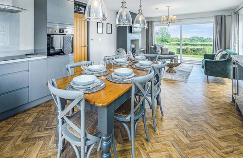 Belford Cottage | 3 bedroom accommodation in Bellshill, near Bamburgh