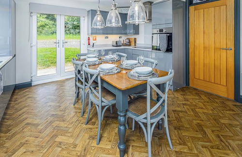Belford Cottage | 3 bedroom accommodation in Bellshill, near Bamburgh