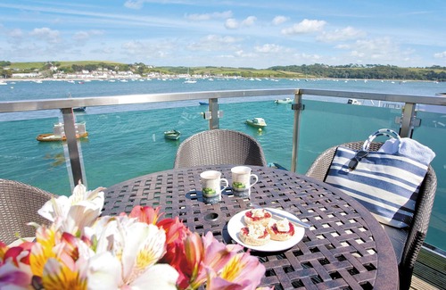 Appledore Cottage | 3 bedroom accommodation in Appledore, near Bideford