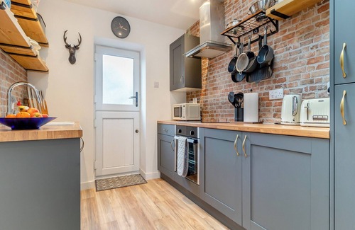 Heacham Cottage | 3 bedroom accommodation in Heacham