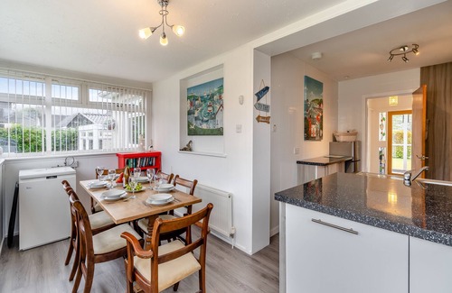 Lamlash Cottage | 3 bedroom accommodation in Lamlash