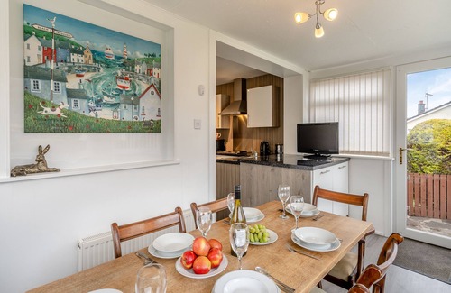 Lamlash Cottage | 3 bedroom accommodation in Lamlash