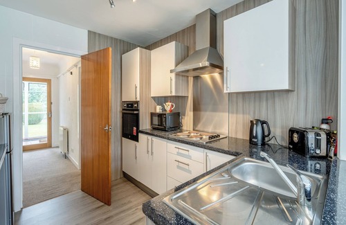 Lamlash Cottage | 3 bedroom accommodation in Lamlash