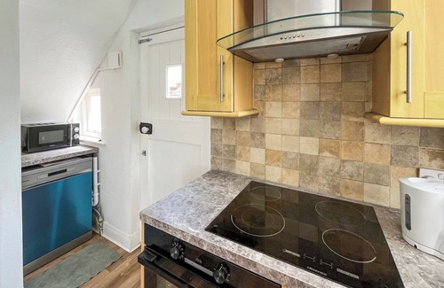 Penrith Cottage | 3 bedroom accommodation in Penrith