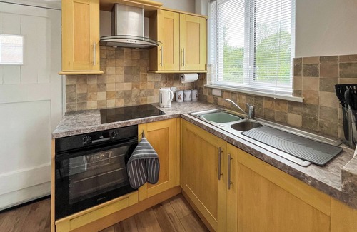 Penrith Cottage | 3 bedroom accommodation in Penrith