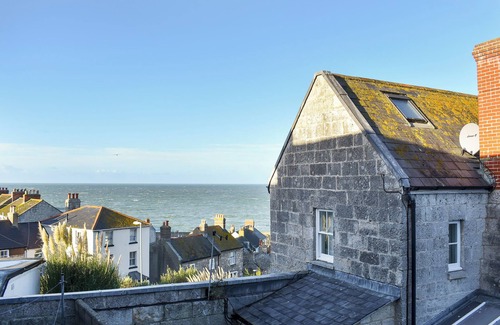 Portland Cottage | 3 bedroom accommodation in Portland
