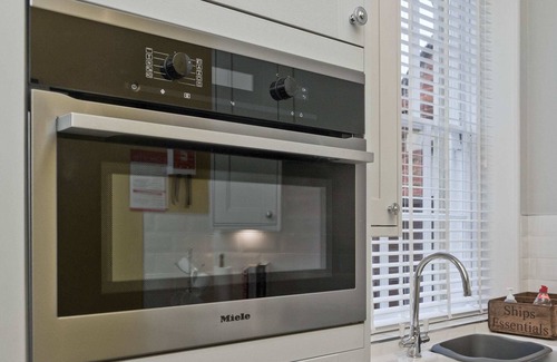Ramsgate Cottage | 3 bedroom accommodation in Ramsgate