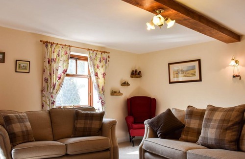 Richmond Cottage | 3 bedroom accommodation in Easby, near Richmond