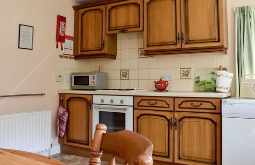 Richmond Cottage | 3 bedroom accommodation in Easby, near Richmond