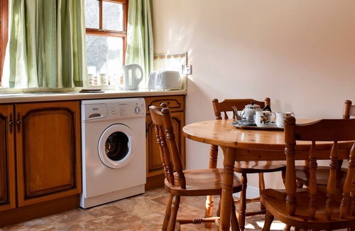 Richmond Cottage | 3 bedroom accommodation in Easby, near Richmond