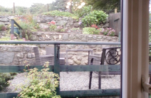 Talybont Cottage | 3 bedroom accommodation in Talybont, near Barmouth