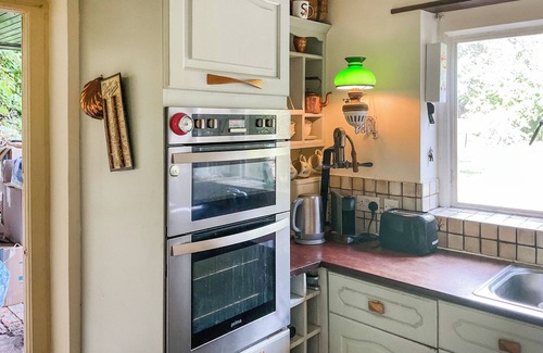 West Knoyle Cottage | 3 bedroom accommodation in Tisbury