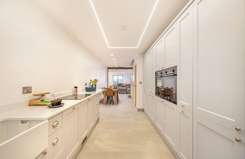 Trawden Cottage | 3 bedroom accommodation in Trawden