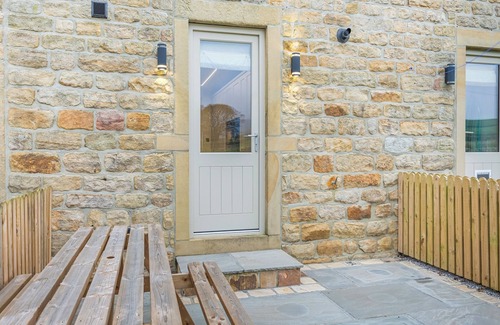 Trawden Cottage | 3 bedroom accommodation in Trawden