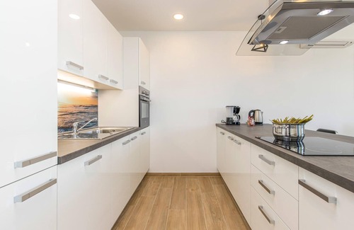 Zurkovo Apartment | 3 bedroom accommodation in Kostrena