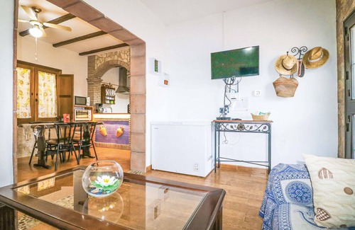 Cartama House | 3 bedroom accommodation in Cartama