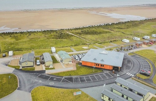 Cummertrees House | 3 bedroom accommodation in Annan, Dumfries & Galloway