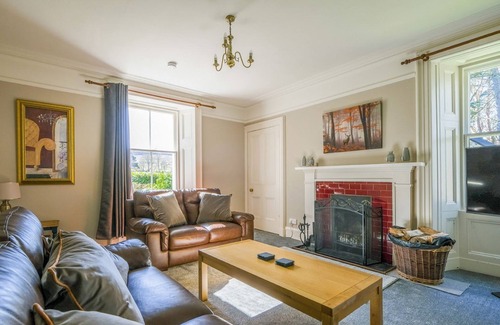 Ardgay Cottage | 3 bedroom accommodation in Ardgay