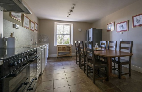 Ardgay Cottage | 3 bedroom accommodation in Ardgay