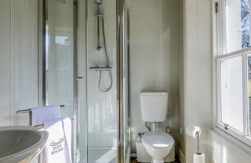 Ardgay Cottage | 3 bedroom accommodation in Ardgay