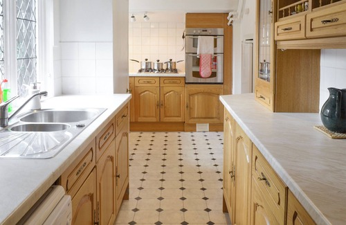 Ashford Cottage | 3 bedroom accommodation in Little Chart, near Ashford