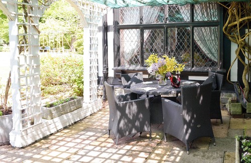 Ashford Cottage | 3 bedroom accommodation in Little Chart, near Ashford