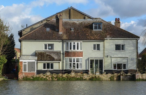 Beccles Cottage | 3 bedroom accommodation in Beccles