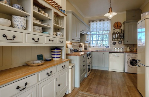 Cromer Cottage | 3 bedroom accommodation in Cromer