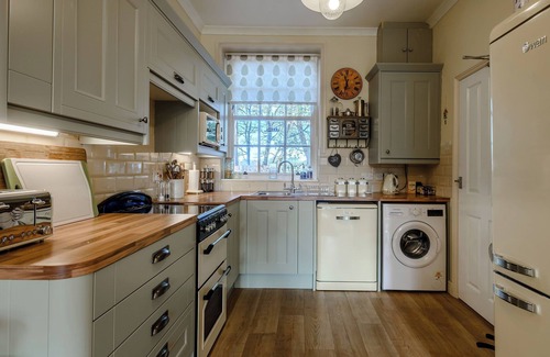 Cromer Cottage | 3 bedroom accommodation in Cromer