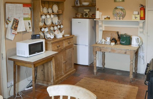 Foxley Cottage | 3 bedroom accommodation in Cawston, near Norwich