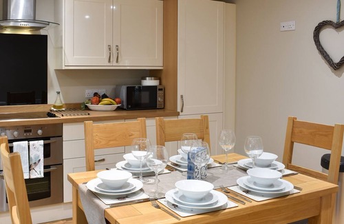 Kendal Cottage | 3 bedroom accommodation in Patton, near Kendal