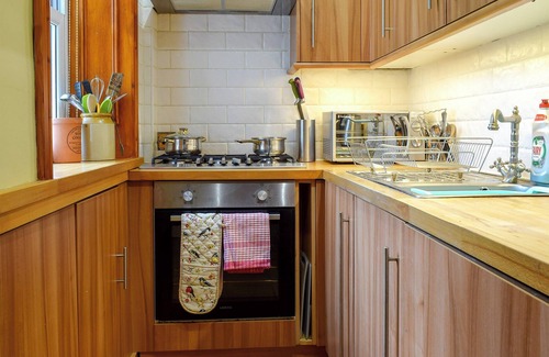 Sedgwick Cottage | 3 bedroom accommodation in Sedgwick, near Kendal