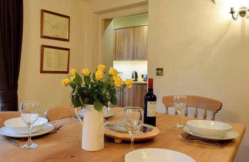 Sedgwick Cottage | 3 bedroom accommodation in Sedgwick, near Kendal
