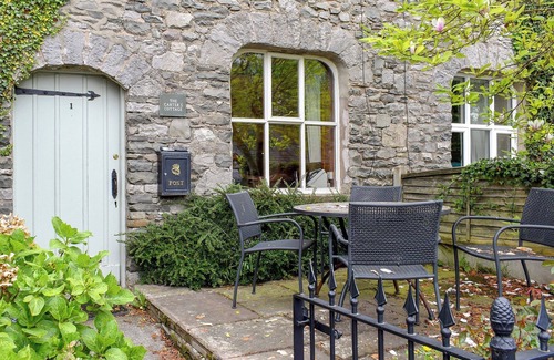 Sedgwick Cottage | 3 bedroom accommodation in Sedgwick, near Kendal