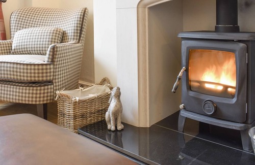 Middleham Cottage | 3 bedroom accommodation in Middleham, near Leyburn