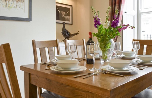 Middleham Cottage | 3 bedroom accommodation in Middleham, near Leyburn
