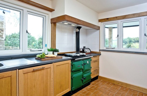 Lynton Cottage | 3 bedroom accommodation in Cheriton, near Lynton