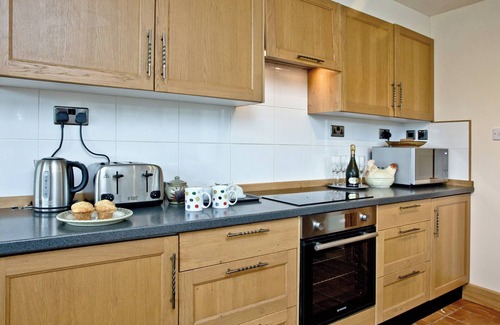 Lynton Cottage | 3 bedroom accommodation in Cheriton, near Lynton