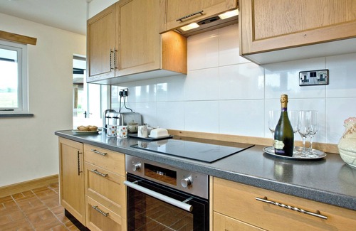 Lynton Cottage | 3 bedroom accommodation in Cheriton, near Lynton