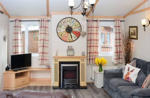 Malton Cottage | 3 bedroom accommodation in Amotherby, near Malton