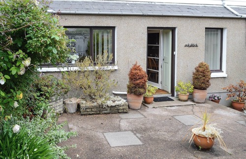 Thurso Cottage | 3 bedroom accommodation in Thurso